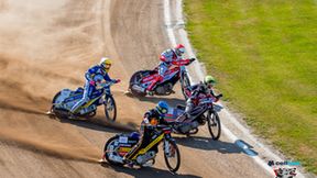 Runda ćwierćfinałowa DMPJ w Krośnie [GALERIA]