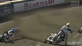 Stal - Włókniarz: upadek Kuciapy, kartka dla Klindta