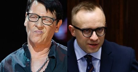 "Panie pośle Soboń". Maleńczuk ostro odpowiada politykowi PiS