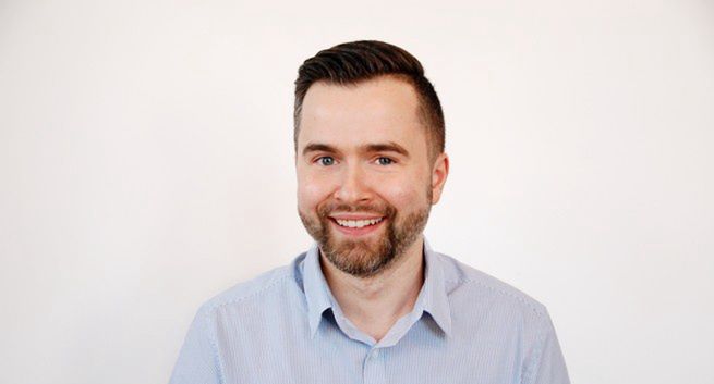 Maciej Kopczyński: z Velocity do Green Parrot