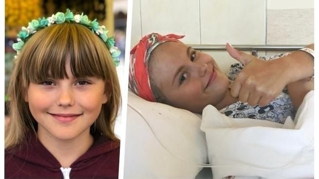 Oto Julka. Ma dwanaście lat i dzielnie walczy na - jak mówi mama - "onkologicznym ringu". Jej sąsiedzi, mieszkańcy Włoch, postanowili zorganizować w niedzielę 17 października wspólny piknik, podczas którego będą zbierać pieniądze na leczenie dziewczynki
