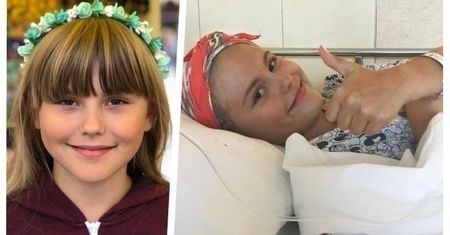 Sąsiedzki piknik we Włochach. Wszyscy chcą pomóc Julce
