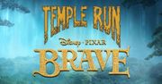Temple Run: Brave za darmo!