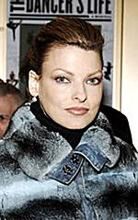 Linda Evangelista