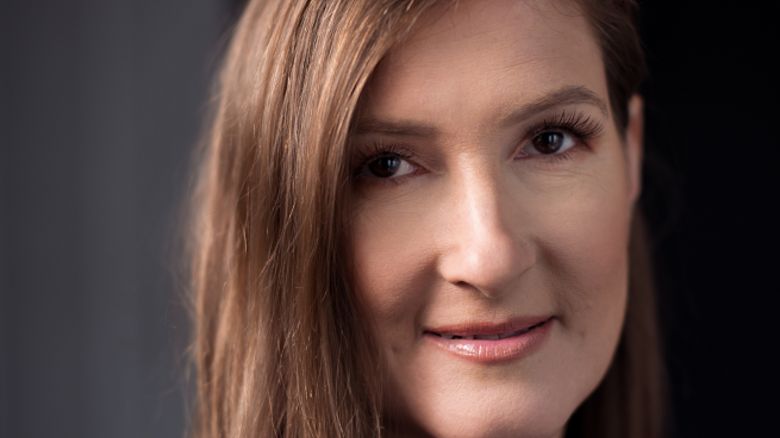 Agnieszka Kosik będzie zarządzała rozwojem działalności firmy w Polsce