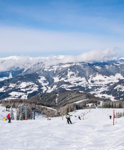 Polska turystka ranna w wypadku narciarskim w Austrii. Ma poważne obrażenia
