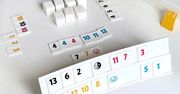 Płock dołącza do Grand Prix "Mazowiecka Piątka". Miłośnicy Rummikub spotkają się w maju