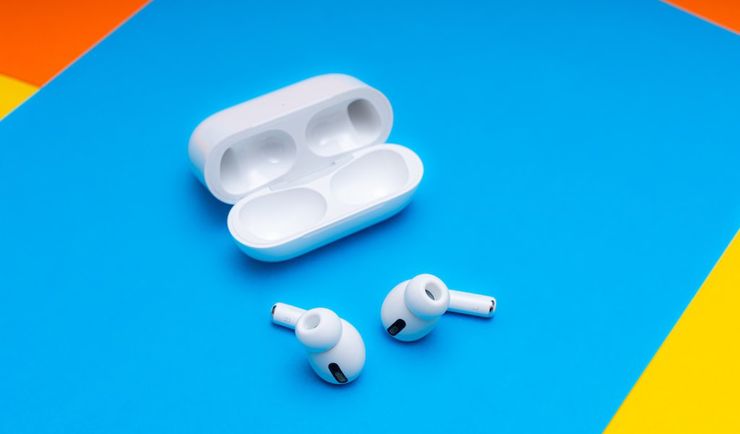 Czym wyróżniają się nowe słuchawki AirPods Pro 2?