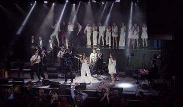 XVI Świąteczny Koncert SGH. Studenci szukają sponsorów wydarzenia