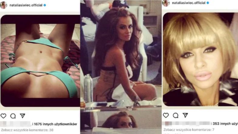 Tak wyglądały PIERWSZE WPISY gwiazd na Instagramie