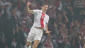 Robert Lewandowski krok od kolejnego rekordu. Polak potrzebuje gola w meczu z Irlandią