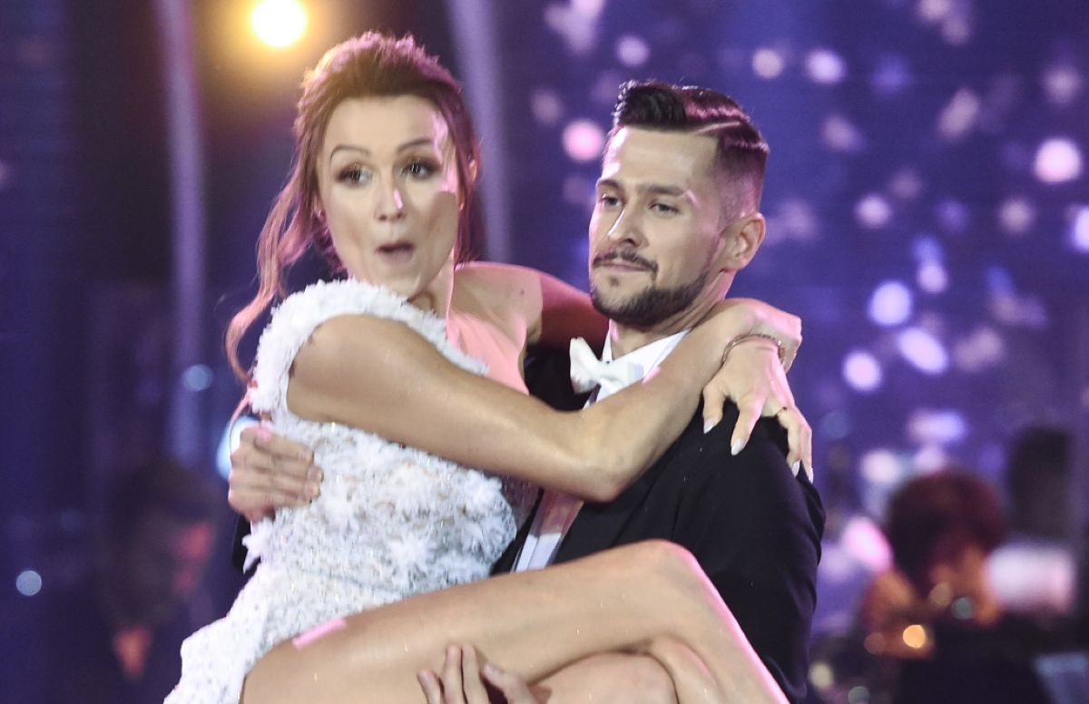 Sylwia i Mikołaj po wygraniu w "Love Island" wystąpili w "Tańcu z gwiazdami"