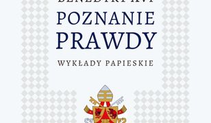 Poznanie prawdy. Wykłady papieskie