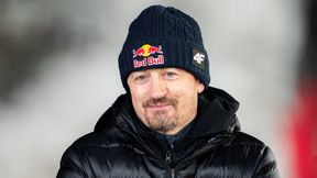 Na jaw wychodzą mocne fakty. Tak skoczkowie traktowali trenera
