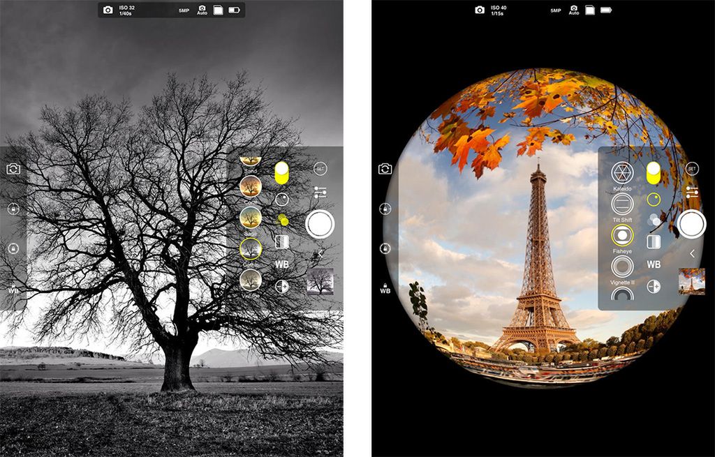 ProCam XL 2 pomoże zrobić świetne fotki iPadem 3