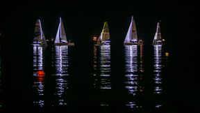 Yacht Club Sopot wygrywa trzecią rundę Polskiej Ekstraklasy Żeglarskiej!