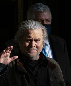 "Impeachment Bidena". Zausznik Trumpa wyznaczył datę