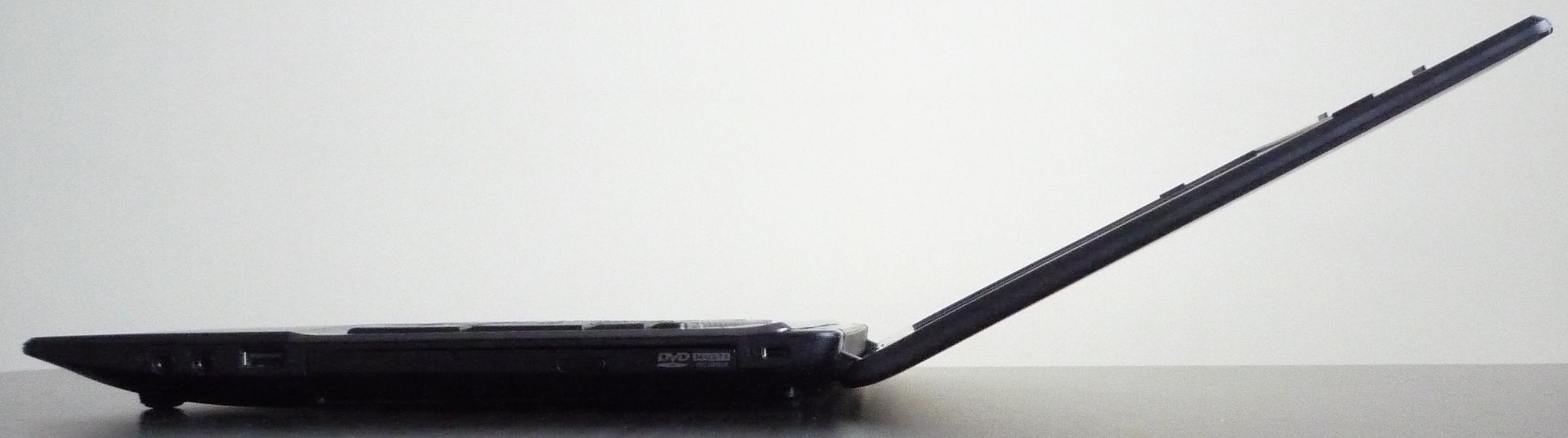 Asus K53BY - testujemy laptop za 1500 zł [część 1] 3