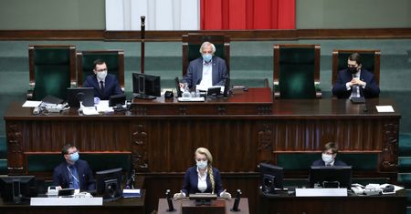 Zmiany w tarczy antykryzysowej. Co nowego znalazło się w pakiecie pomocy?