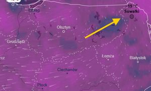 Nawet 20 stopni na minusie. Podano datę