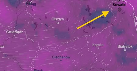 Nawet 20 stopni na minusie. Podano datę