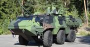Europejski transporter opancerzony zyskuje ważne wsparcie. Niemcy dołączają do programu