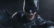 Krótka historia o tym, jak Bruce stał się Batmanem