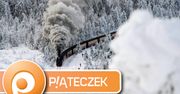 Piąteczek #43: Zima nadeszła