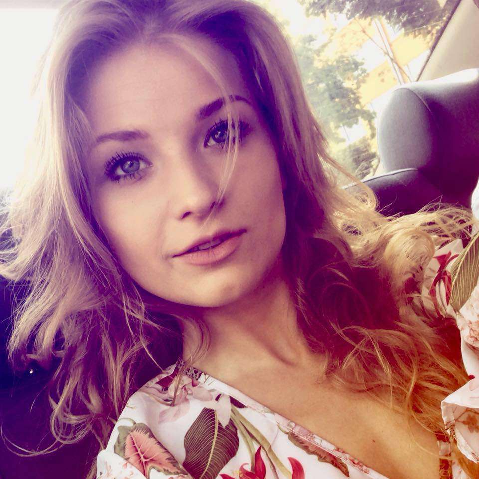 Martyna Poros na Facebooku