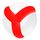 Yandex.Browser ikona