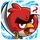 Angry Birds Fight! ikona