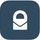 ProtonMail Encrypted Email ikona