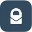 ProtonMail Encrypted Email icon