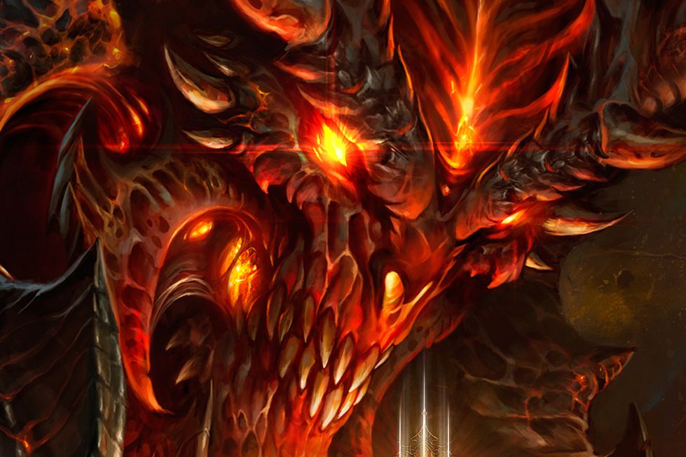Diablo III do listy grzechów dorzuca chciwość — gra wprowadzi mikrotransakcje