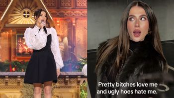 Roksana Węgiel dzieli się ważną obserwacją: "piękne s*ki mnie kochają, brzydkie dz*wki nienawidzą". Miała kogoś konkretnego na myśli?