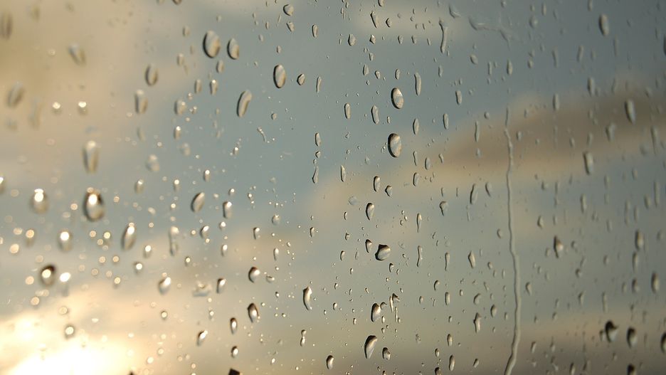 Śląskie. Wychodząc z domu nie zapomnijmy o parasolu W poniedziałek się przyda. 