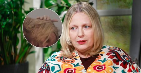 Katarzyna Nosowska wspomina ukochaną mamę. "Mam 54 lata. Chcę do mamy"