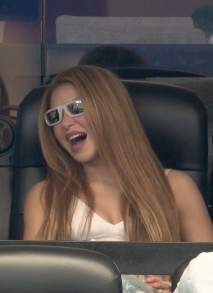 Shakira