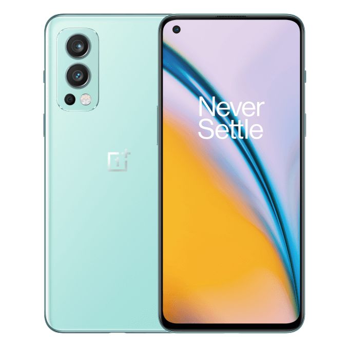 To może być hit. OnePlus Nord 2 oficjalnie 2