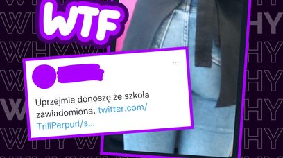 Poszedł do fryzjera. Zamiast nowej fryzury wyniósł zdjęcie pośladków? Na Twitterze afera