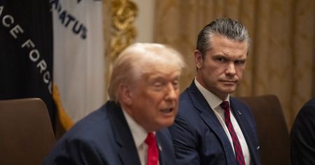 USA będzie testować broń jądrową. Jest zapowiedź z Pentagonu