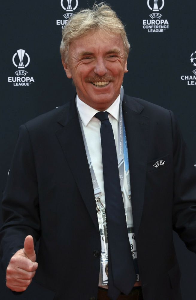Zbigniew Boniek