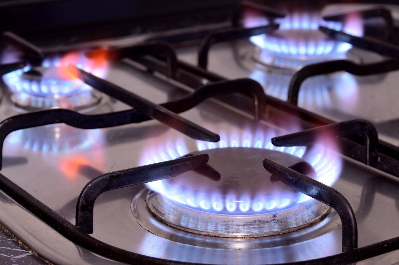 Wbij w palnik kuchenki. Rachunki za gaz spadną w oczach