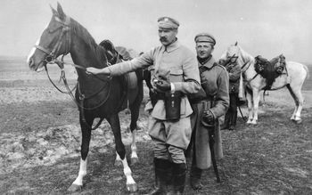 Wymagająca krzyżówka z historii Polski. 19 pytań, na które odpowie tylko znawca