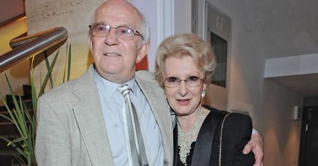 Jadwiga Barańska i Jerzy Antczak spędzili ze sobą 68 lat. Reżyser nie wróżył jej kariery aktorskiej