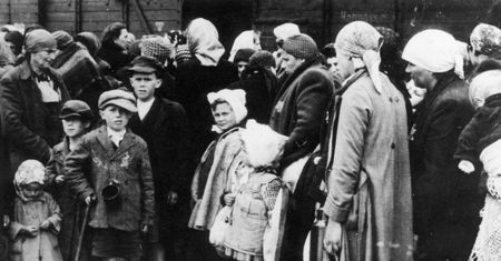 Żydowski ruch oporu podczas II wojny światowej