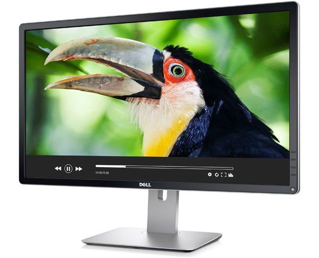 Dell P2815Q - monitor 4K już za... 699 dolarów!