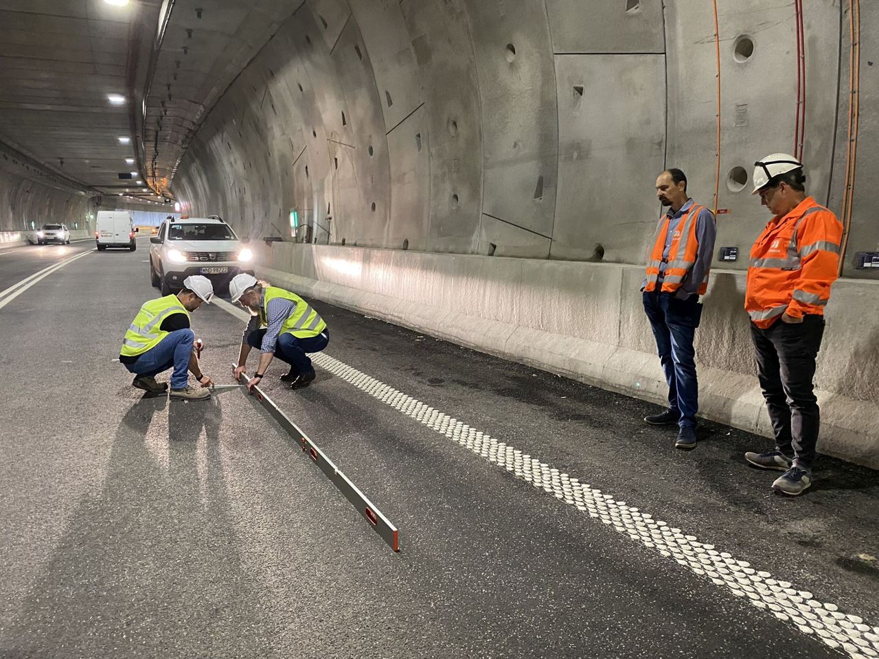 Tunel pod Świną ma łączyć, a dzieli. Spór z unijnymi pieniędzmi w tle