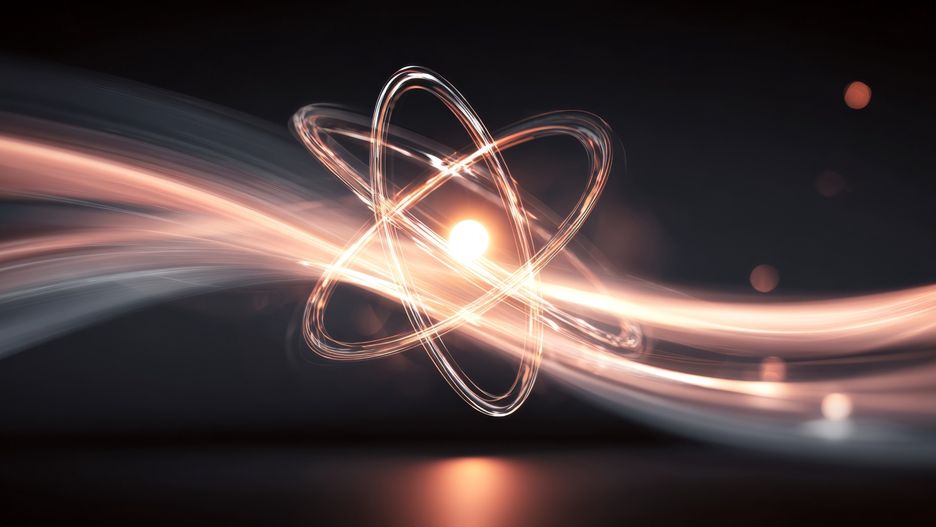 Radio na atomach. Mikrofale delikatnie zmieniają stan atomów 