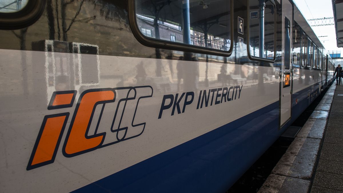 Posłanka Lewicy złożyła interpelację w sprawie problemów z damskimi przedziałami sypialnymi 